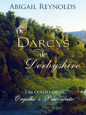 cover image of Os Darcys de Derbyshire